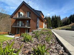 Apartmány u Lesa
